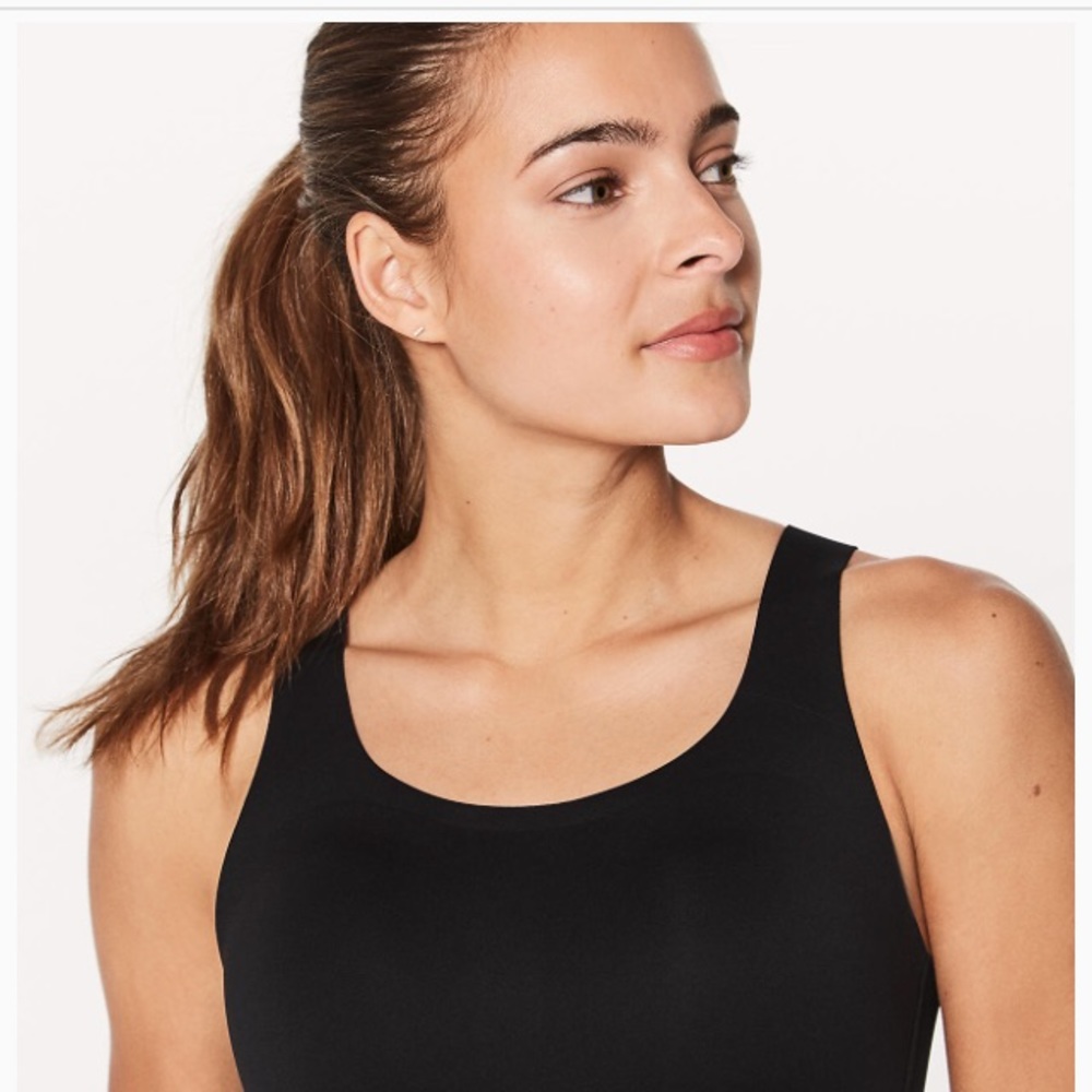 Lululemon Enlite sports bra 32E